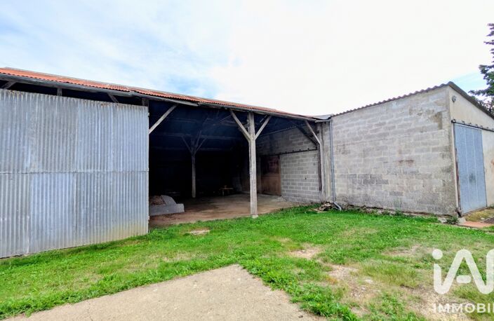 Vente Maison/villa 3 pièces — photo 4