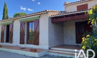 Maison 4 Pièces 83 m² à vendre à Pertuis (84120)