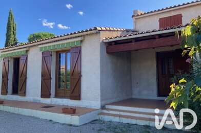 Maison 4 pièces 370000 €