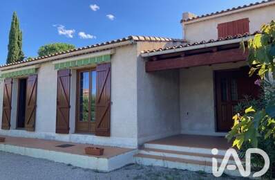 Vente Maison traditionnelle 4 pièces — photo du bien