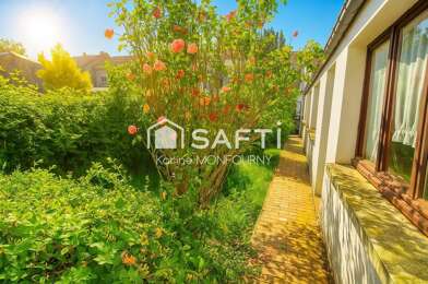 Maison 5 pièces 99990 €