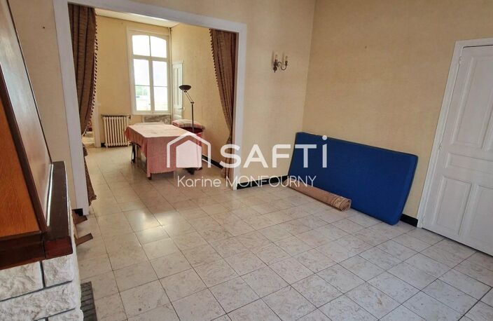 Maison de 130m² quartier Saint-Jean, jardin et garage — photo 2