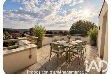 Appartement 4 pièces 259500 €