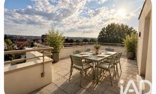 Appartement 4 Pièces 86 m² à vendre à Rouen (76100)