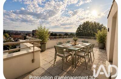 Vente Appartement 4 pièces — photo du bien