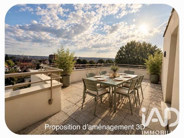 Vente Appartement 4 pièces — photo du bien