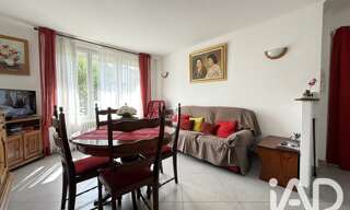 Appartement 3 Pièces 56 m² à vendre à Le Chesnay-Rocquencourt (78150)