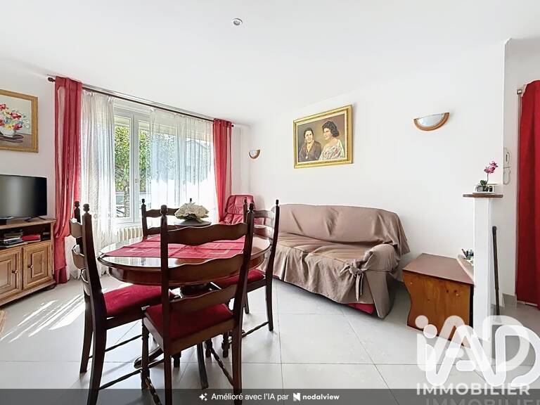Vente Appartement 3 pièces — photo 1