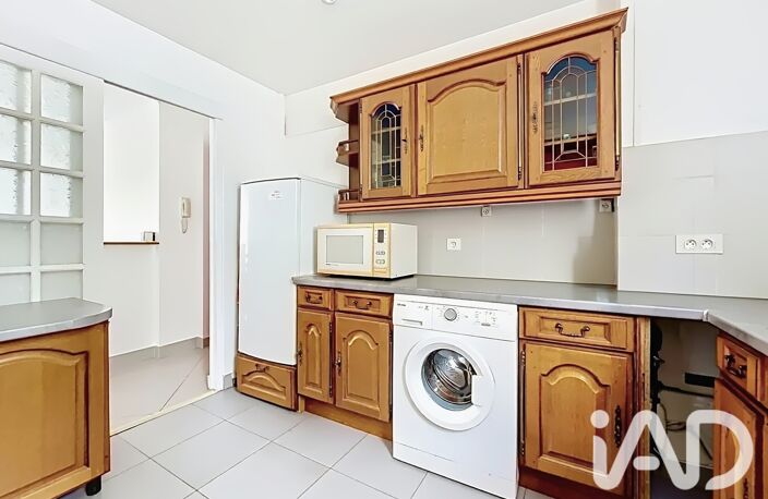 Vente Appartement 3 pièces — photo 2