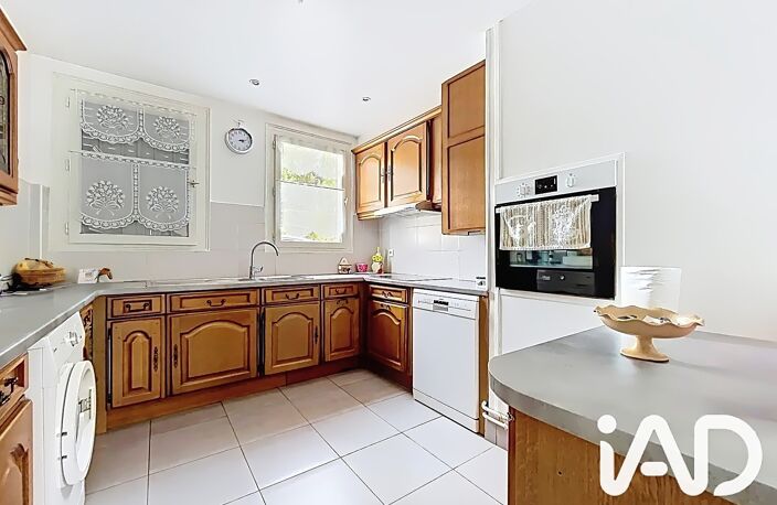 Vente Appartement 3 pièces — photo 3