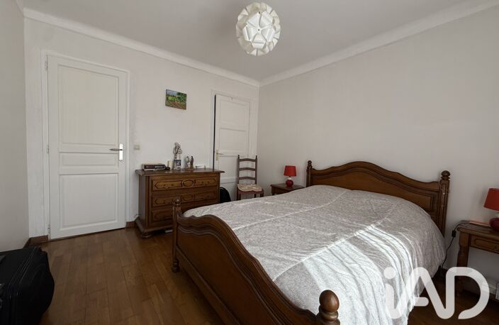 Vente Appartement 3 pièces — photo 5