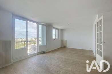 Appartement 3 pièces 165000 €