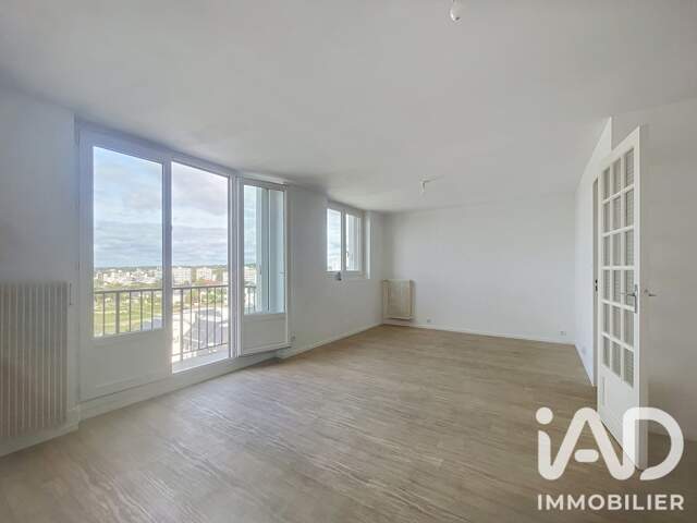 Vente Appartement 3 pièces — photo du bien
