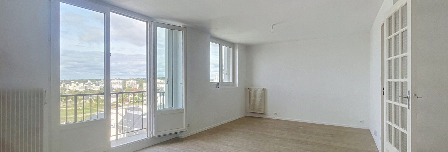 Appartement 3 Pièces 72 m² à vendre à La Riche (37520)