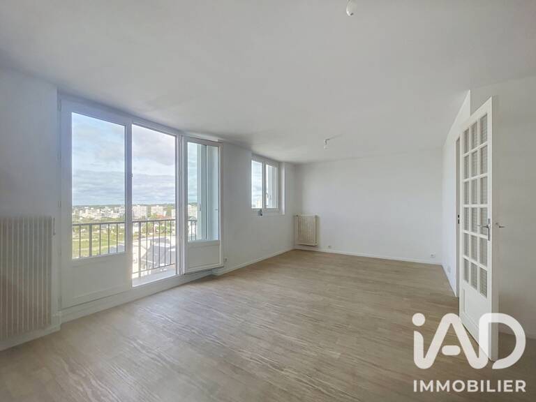 Vente Appartement 3 pièces — photo 1