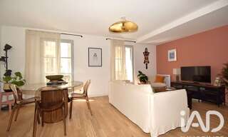 Appartement 3 Pièces 54 m² à vendre à Montpellier (34000)