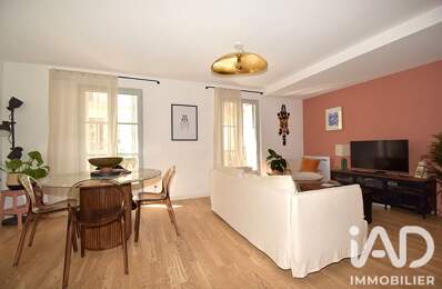Vente Appartement 3 pièces — photo du bien