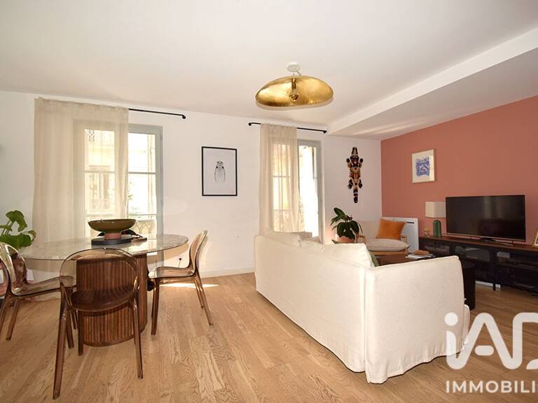 Vente Appartement 3 pièces — photo 1