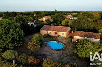Maison 5 pièces 366000 €