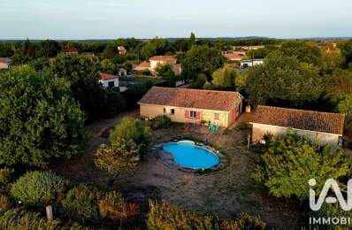 Vente Maison/villa 5 pièces — photo du bien