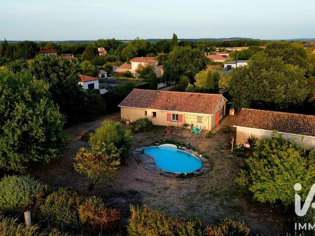 Vente Maison/villa 5 pièces — photo du bien