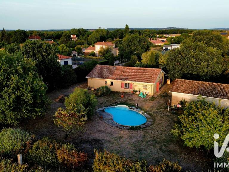 Vente Maison/villa 5 pièces — photo 1