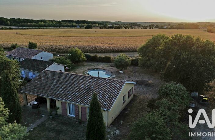Vente Maison/villa 5 pièces — photo 2
