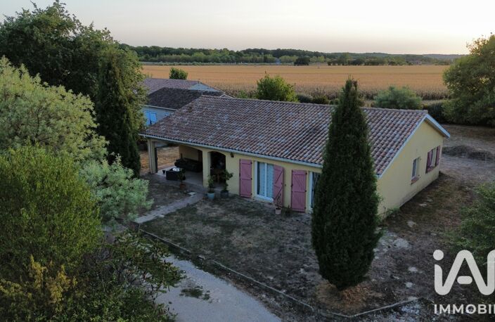 Vente Maison/villa 5 pièces — photo 3