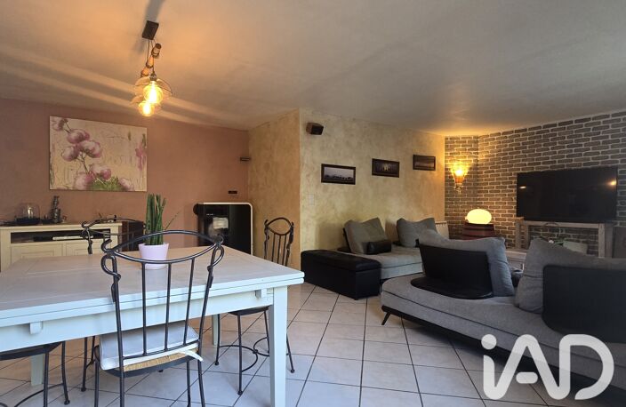 Vente Maison/villa 5 pièces — photo 4