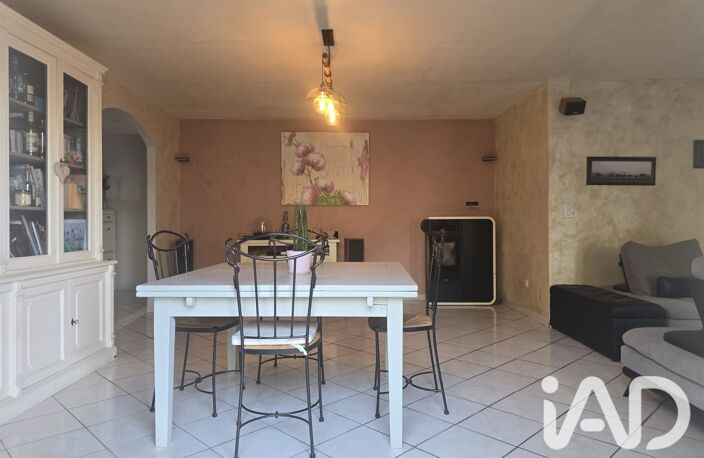 Vente Maison/villa 5 pièces — photo 5