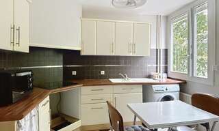 Appartement 4 Pièces 76 m² à vendre à Lormont (33310)