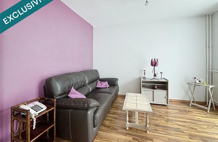 APPARTEMENT T4- BALCON - — photo 3