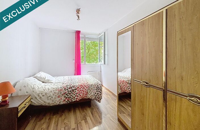 APPARTEMENT T4- BALCON - — photo 4