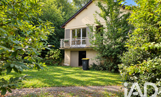 Maison 5 Pièces 89 m² à vendre à Villedieu-les-Poêles-Rouffigny (50800)