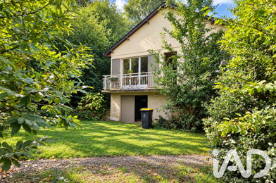 Maison 5 pièces 109000 €