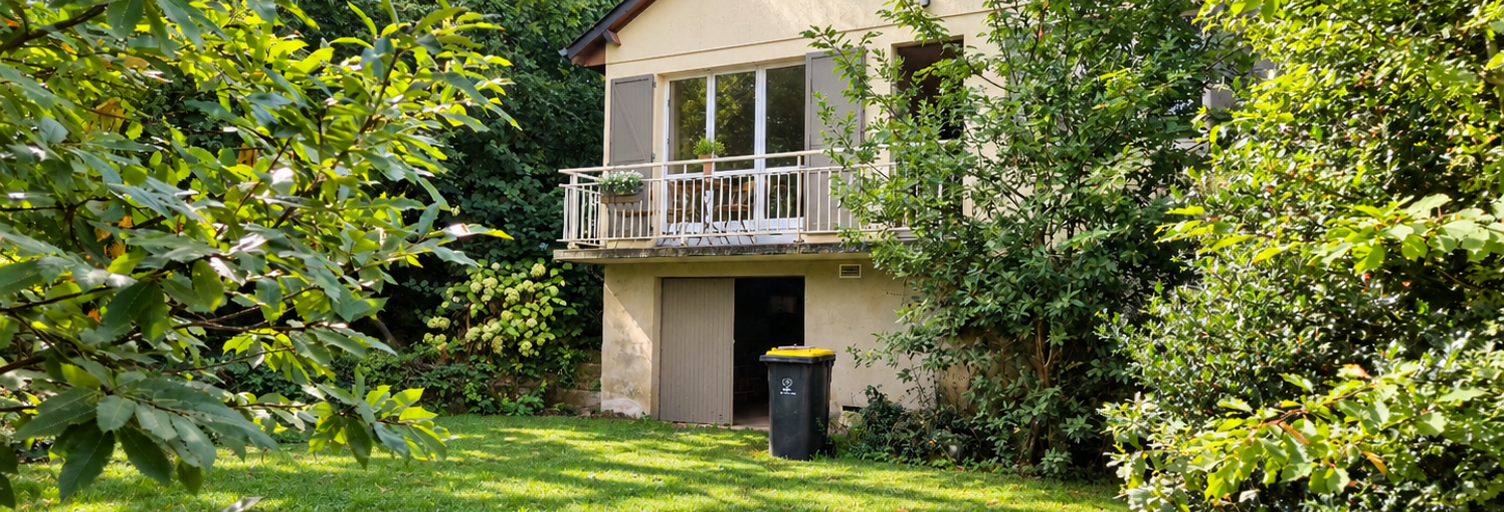 Maison 5 Pièces 89 m² à vendre à Villedieu-les-Poêles-Rouffigny (50800)