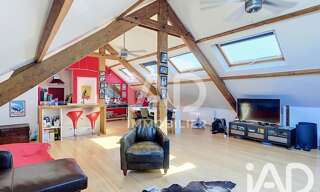 Appartement 4 Pièces 70 m² à vendre à Saint-Maur-des-Fossés (94100)