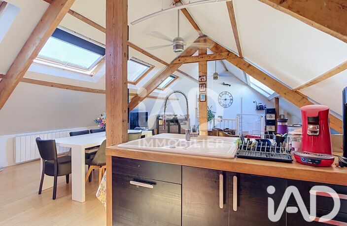 Vente Appartement 4 pièces — photo 3