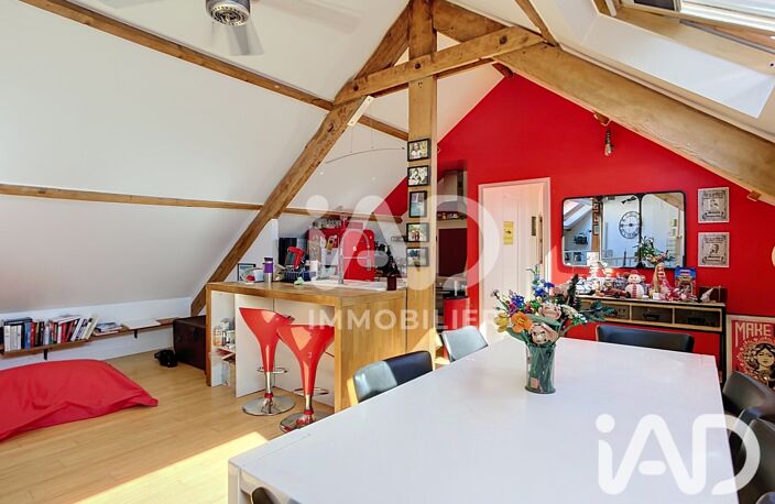 Vente Appartement 4 pièces — photo 4