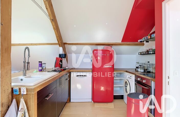Vente Appartement 4 pièces — photo 5