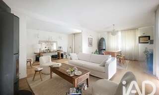 Maison 5 Pièces 139 m² à vendre à Noyal-Châtillon-sur-Seiche (35230)