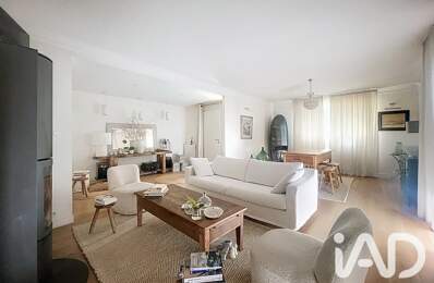 Vente Maison traditionnelle 5 pièces — photo du bien