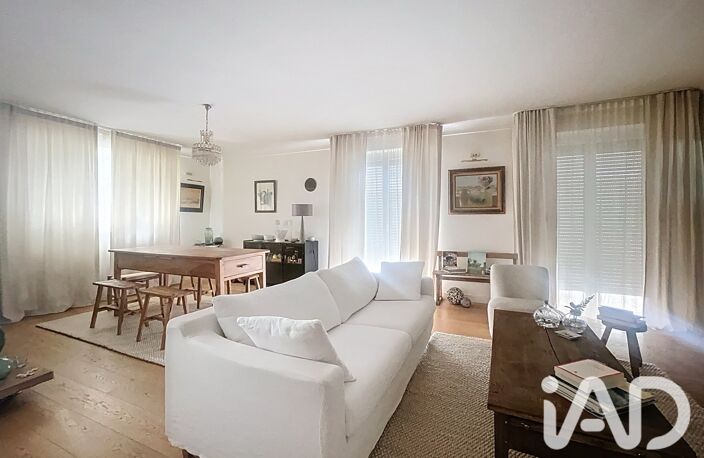Vente Maison traditionnelle 5 pièces — photo 2