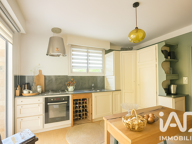 Vente Maison traditionnelle 5 pièces — photo 3