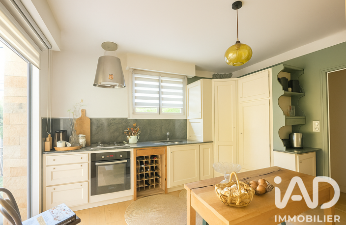Vente Maison traditionnelle 5 pièces — photo 3