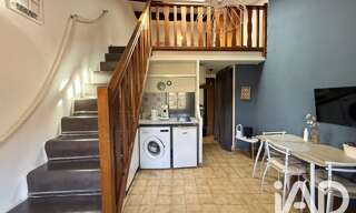 Appartement 1 Pièce 23 m² à vendre à Digne-les-Bains (04000)
