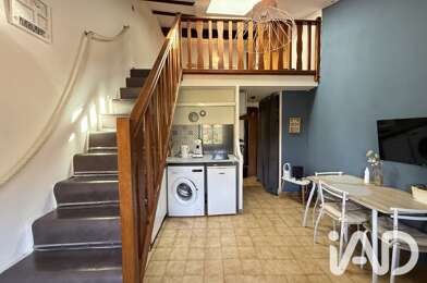 Appartement 1 pièces 59500 €