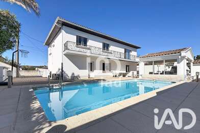Maison 6 pièces 263000 €