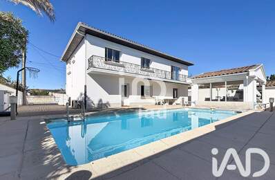 Vente Maison/villa 6 pièces — photo du bien