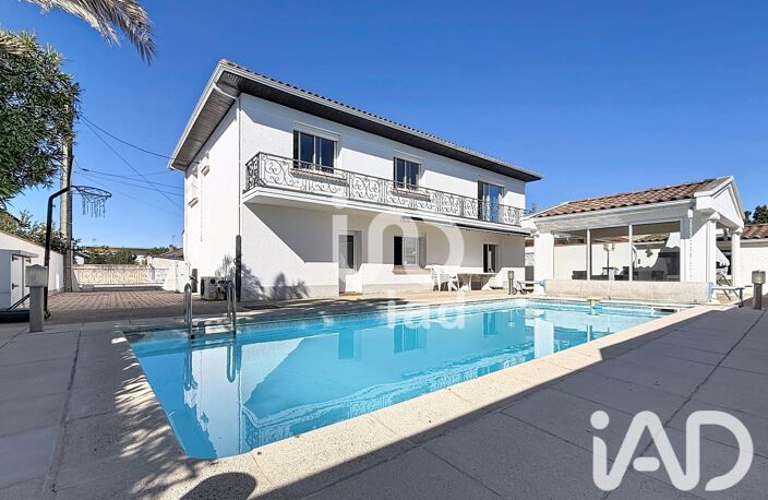 Vente Maison/villa 6 pièces — photo 2